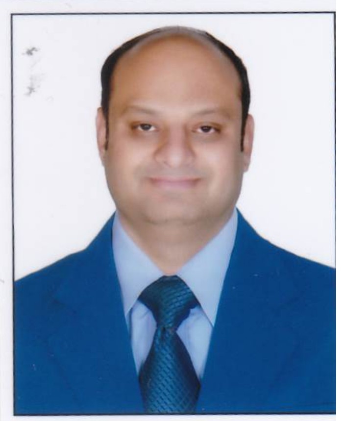 CMA Rajan Sahdev